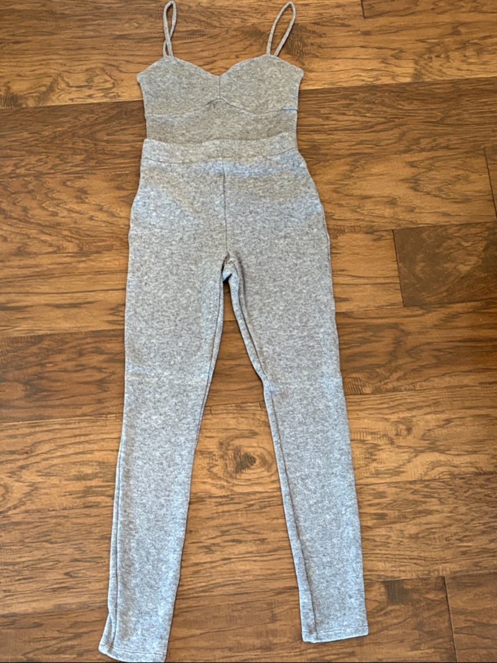 Express Two Piece knit set